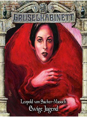 cover image of Gruselkabinett, Folge 117